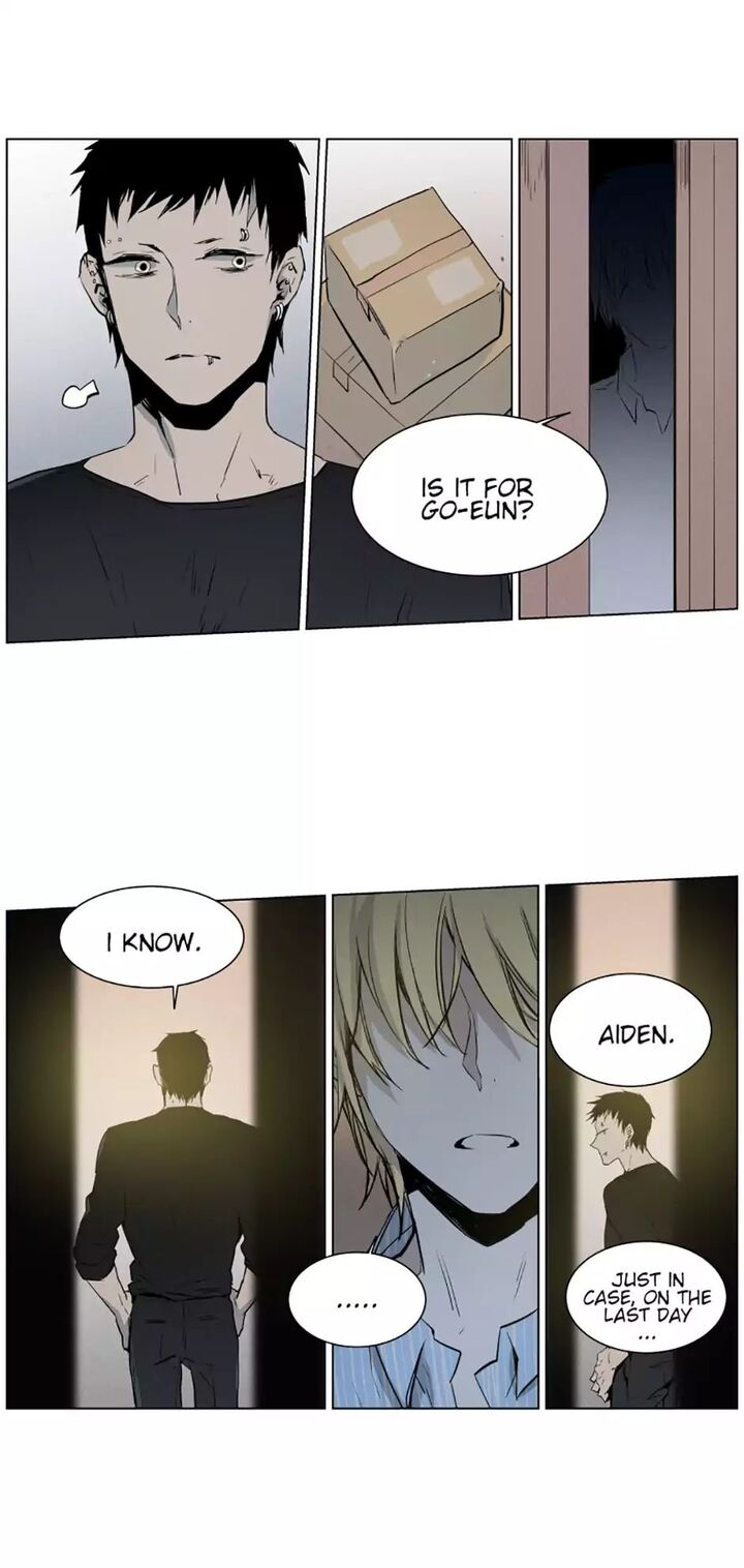 American Ghost Jack 86 11