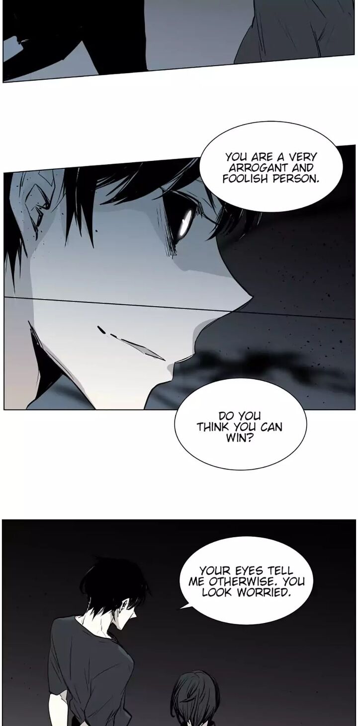 American Ghost Jack 86 18