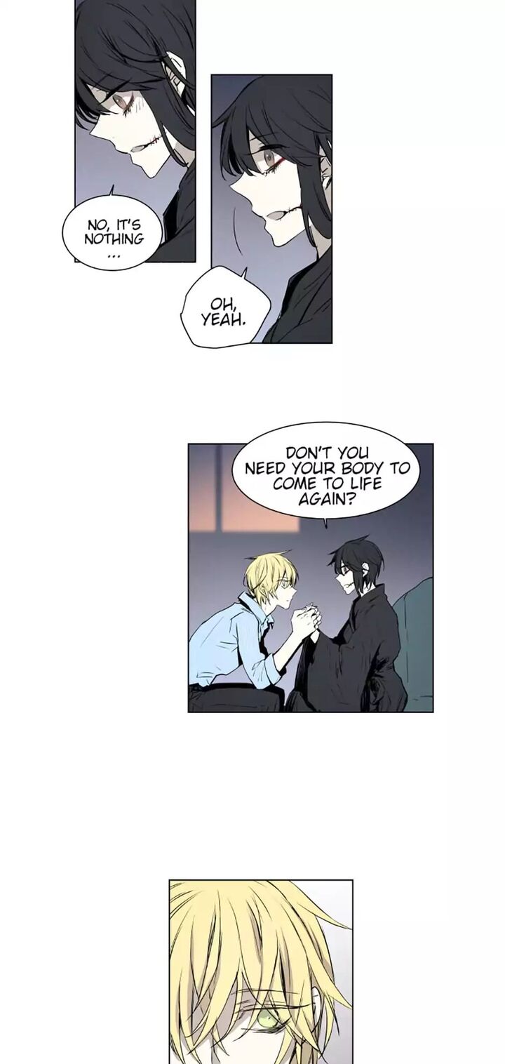 American Ghost Jack 86 3