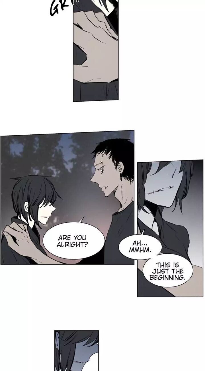 American Ghost Jack 87 23