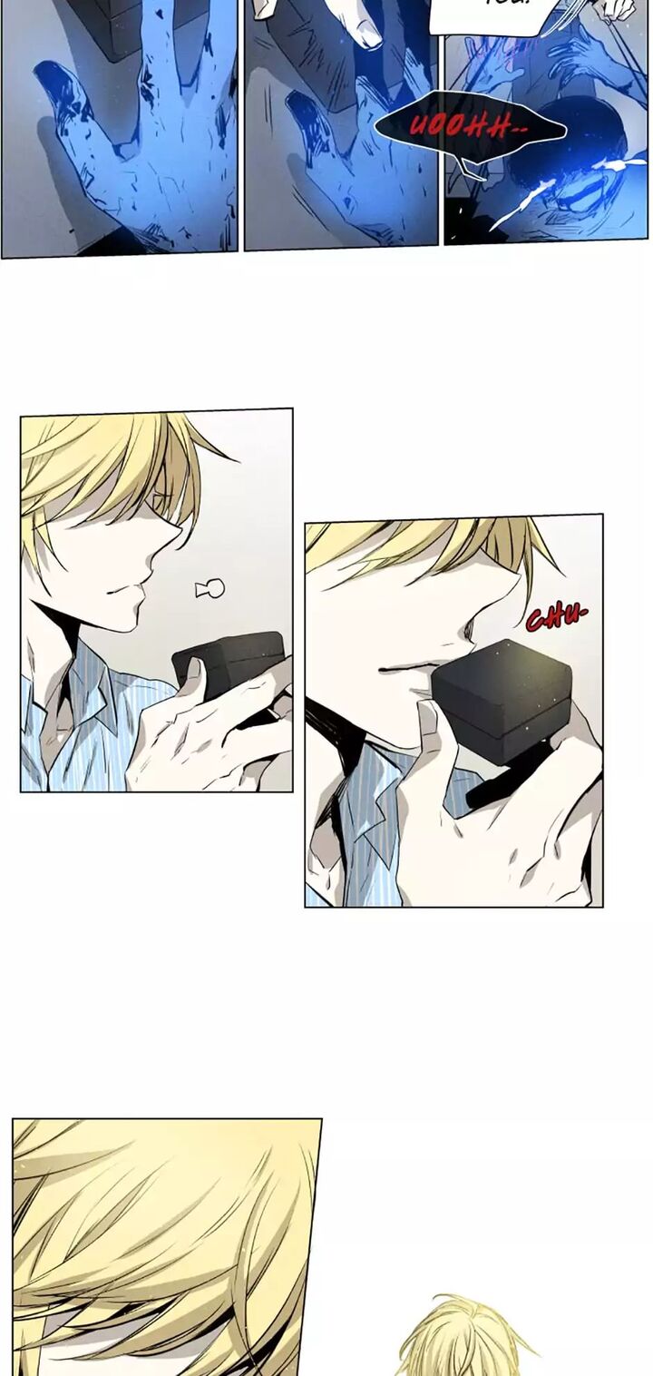 American Ghost Jack 88 7