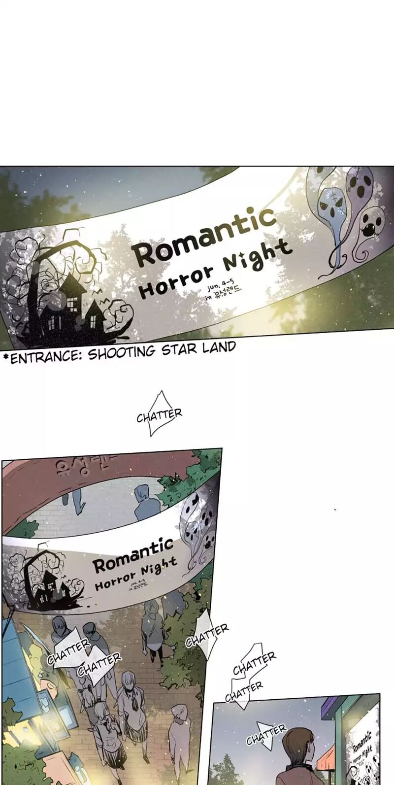 American Ghost Jack 89 1