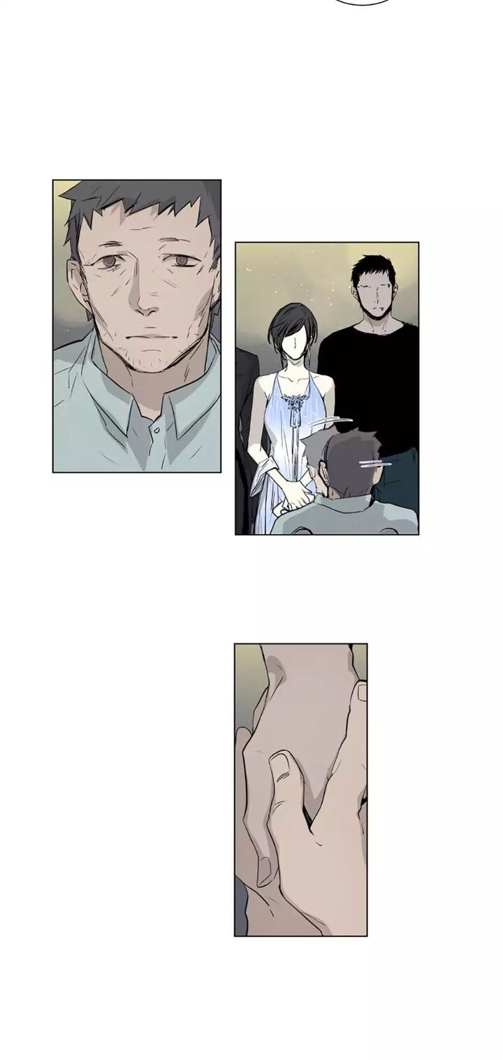 American Ghost Jack 89 14