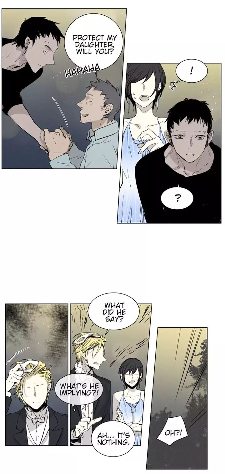 American Ghost Jack 89 15