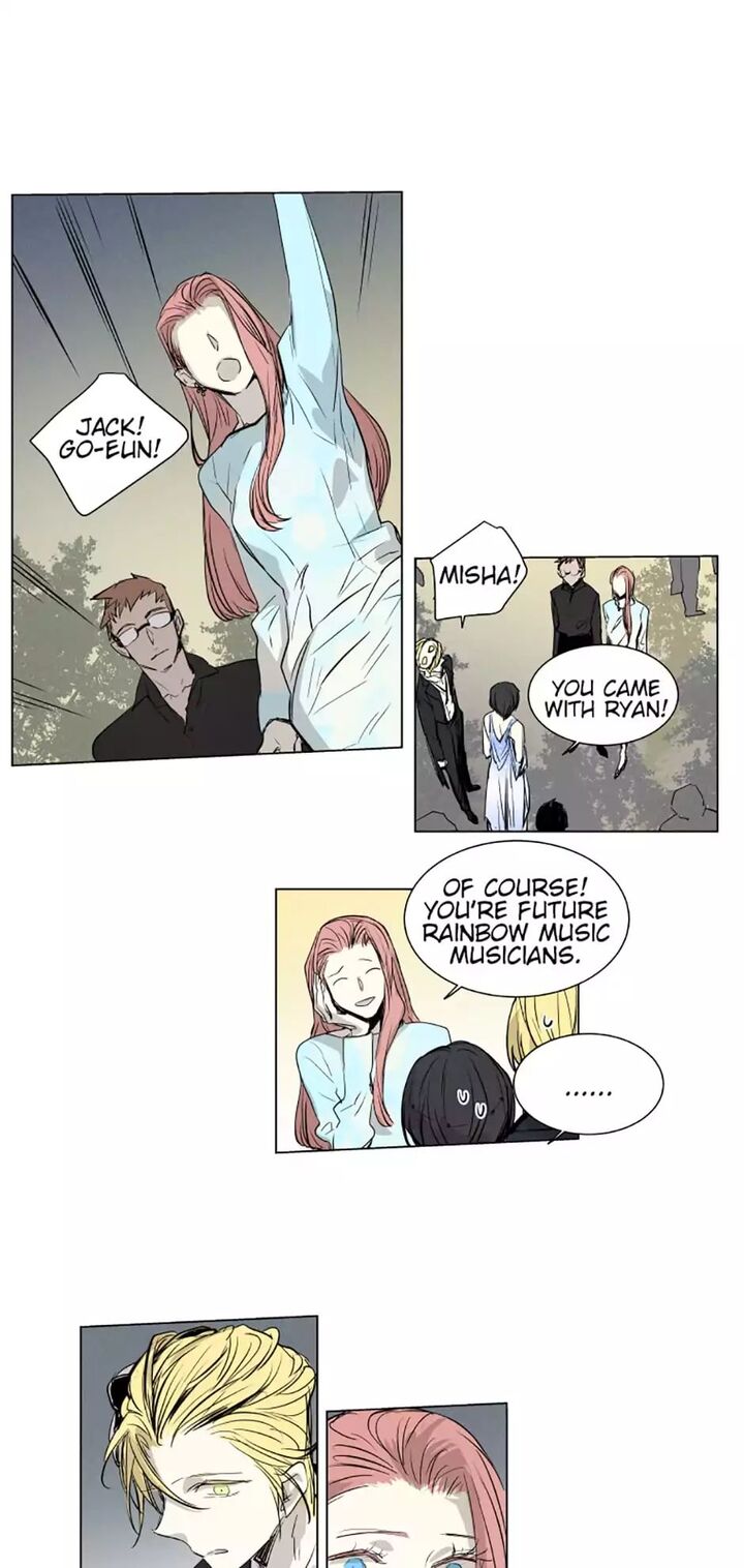 American Ghost Jack 89 16