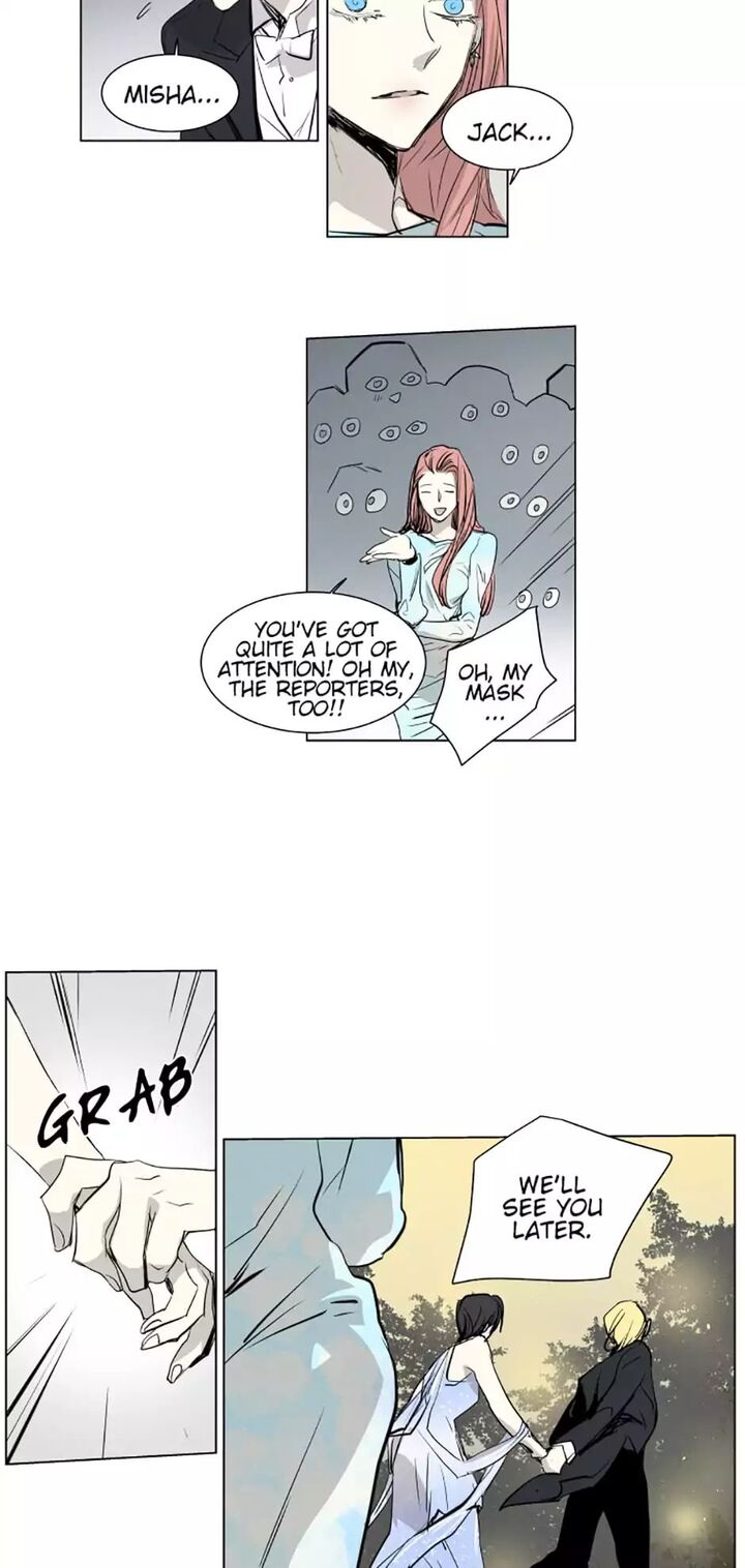 American Ghost Jack 89 17