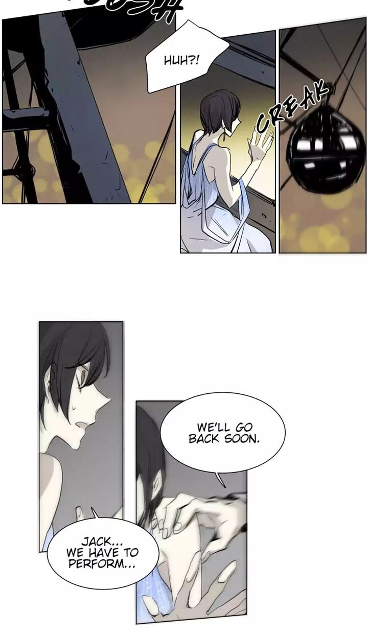 American Ghost Jack 89 23