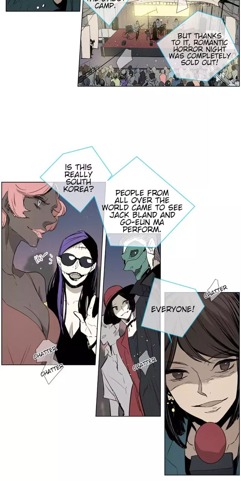 American Ghost Jack 89 3