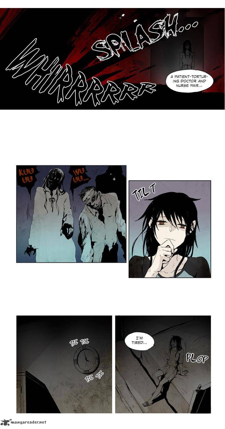 American Ghost Jack 9 7