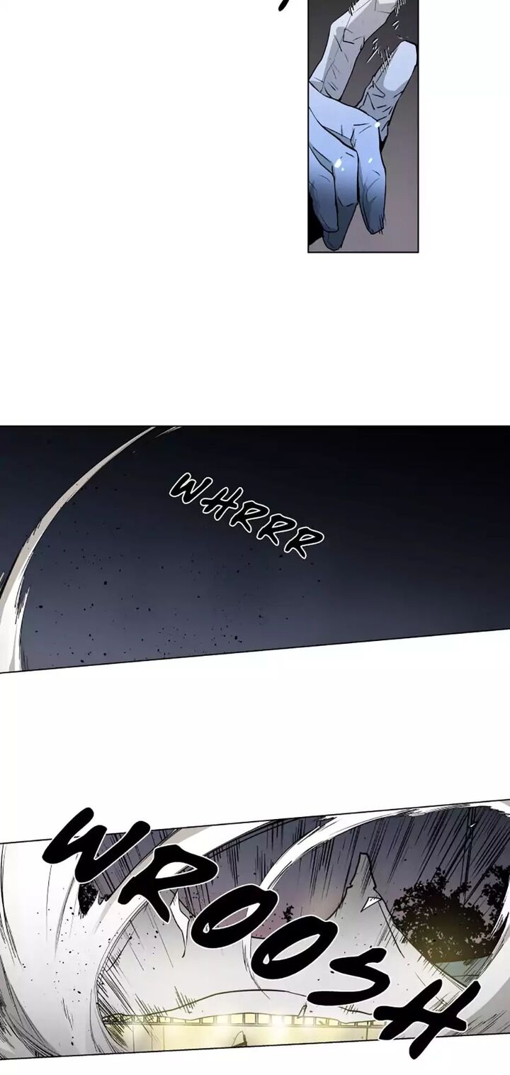 American Ghost Jack 91 12