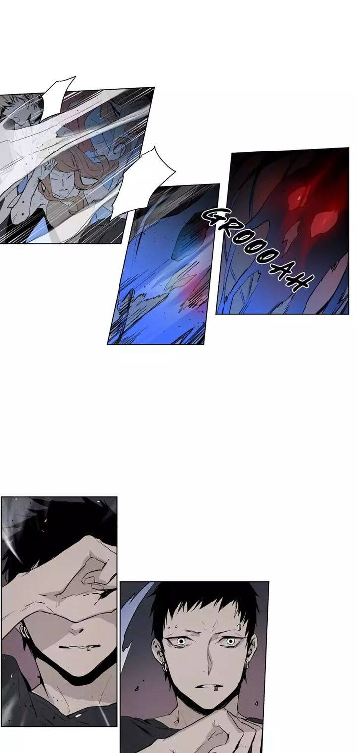 American Ghost Jack 91 13