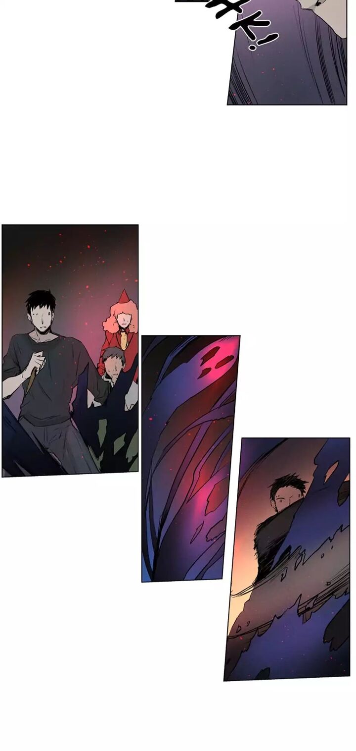 American Ghost Jack 91 18