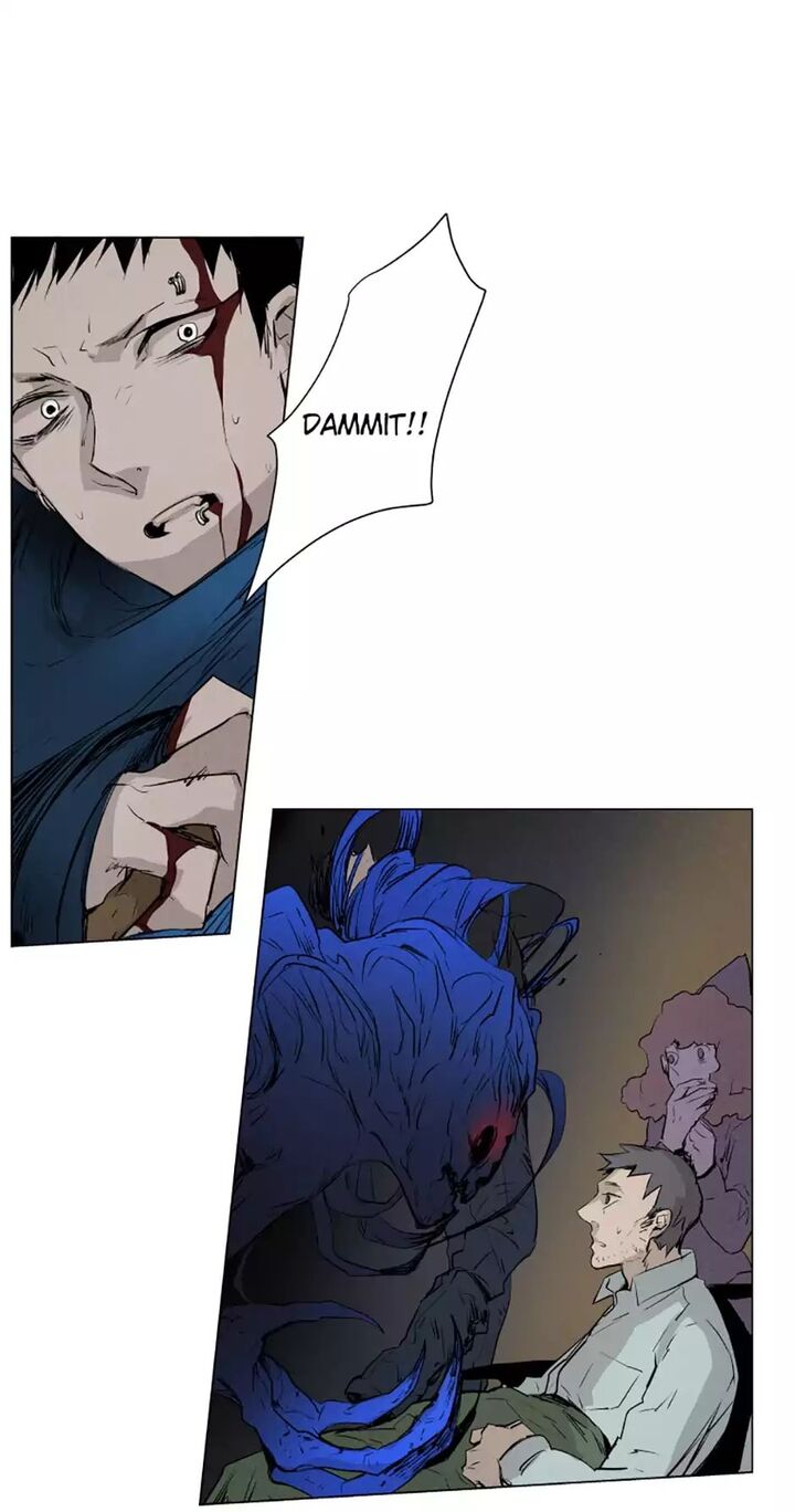 American Ghost Jack 91 21