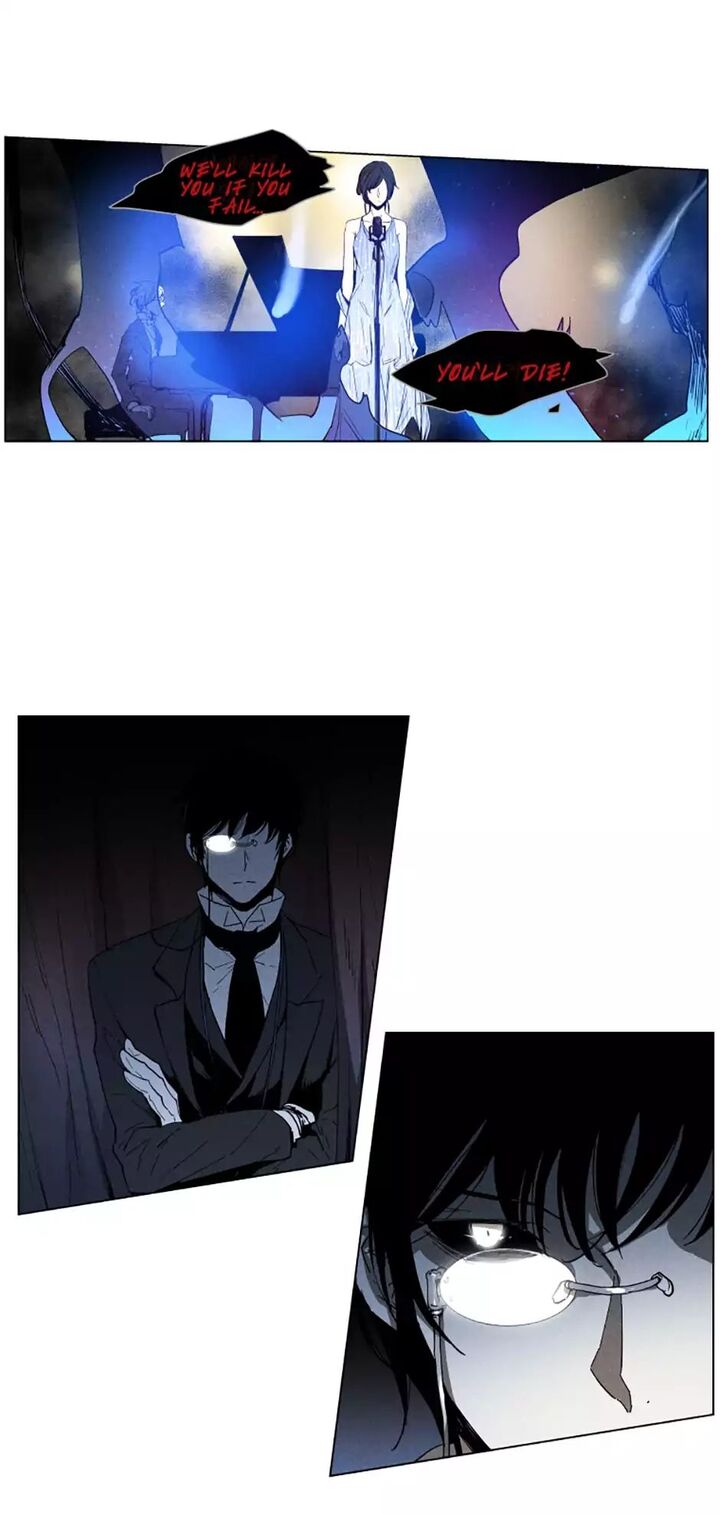 American Ghost Jack 91 5