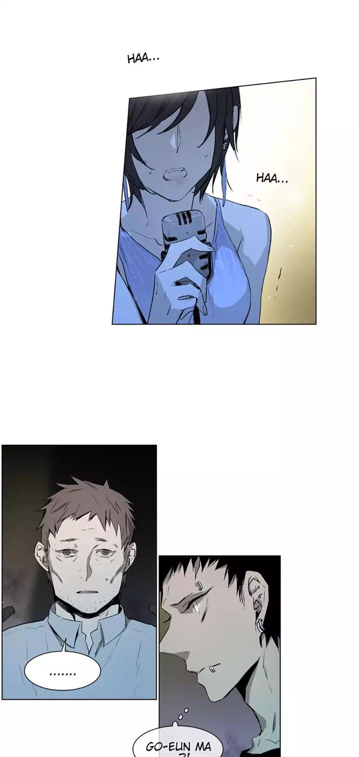 American Ghost Jack 92 1