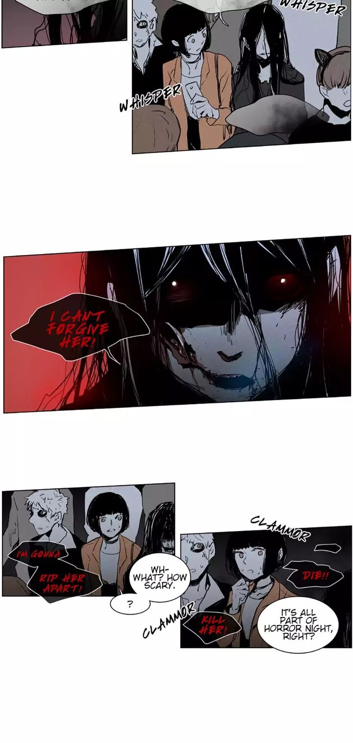 American Ghost Jack 92 15