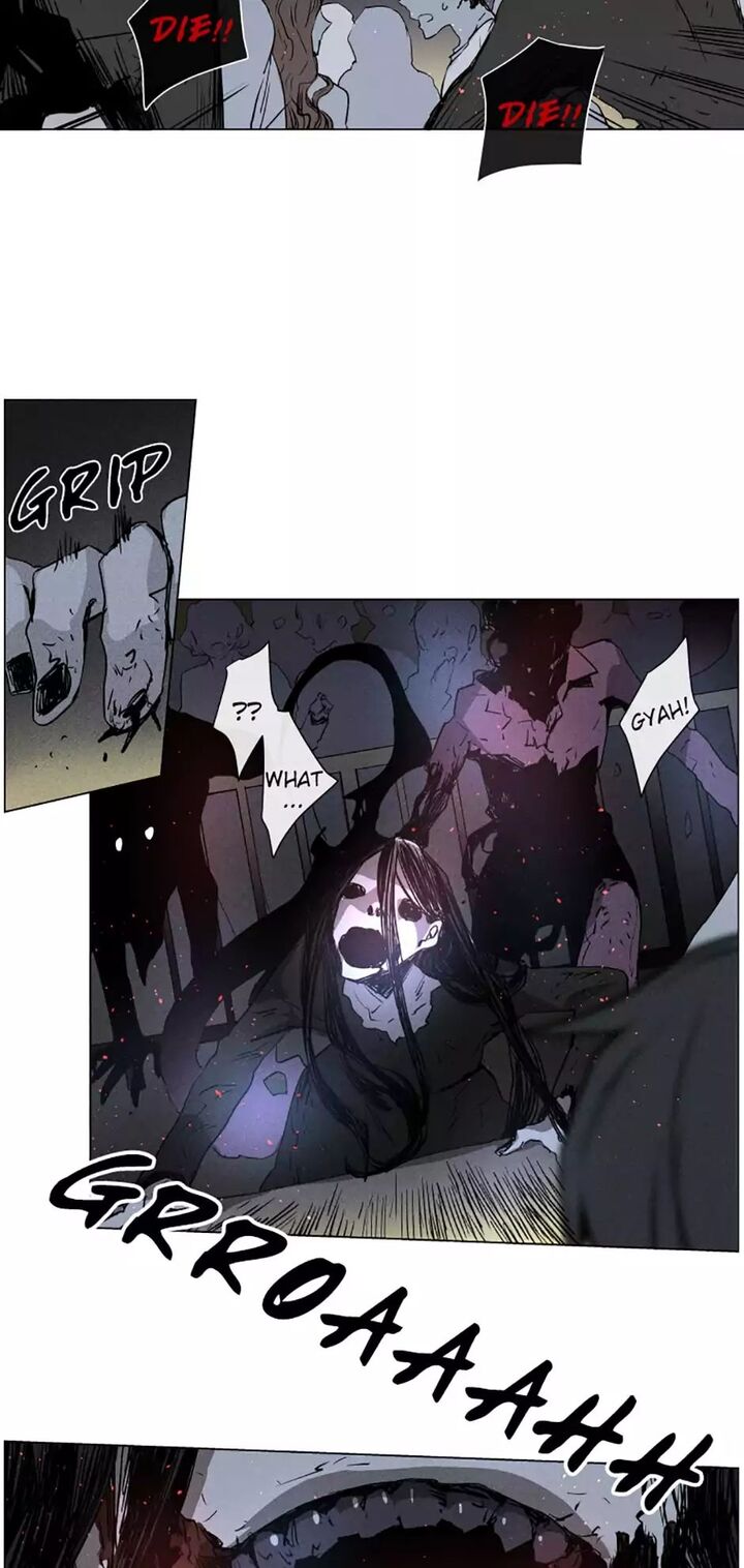 American Ghost Jack 92 17