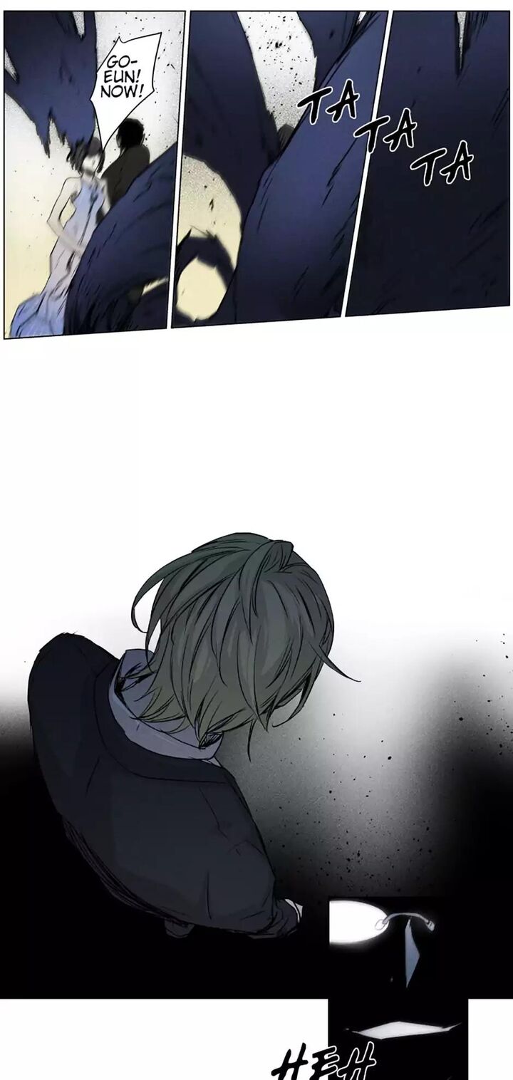 American Ghost Jack 93 11