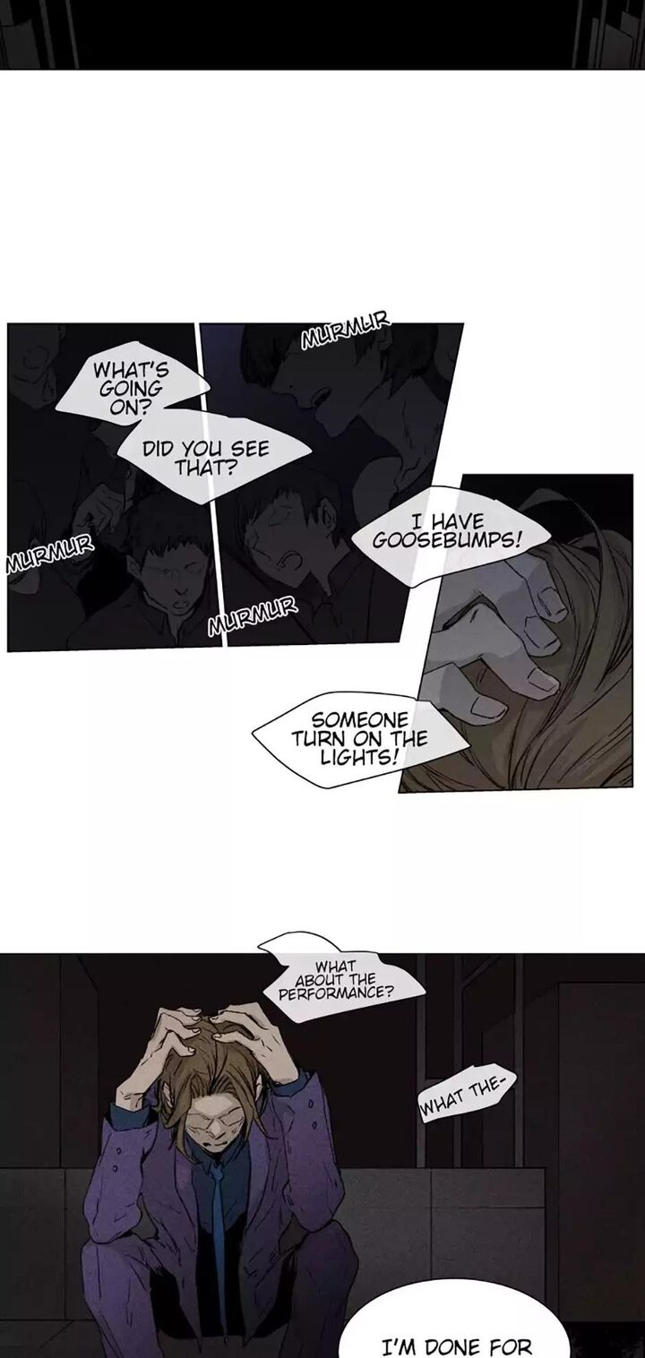 American Ghost Jack 93 13