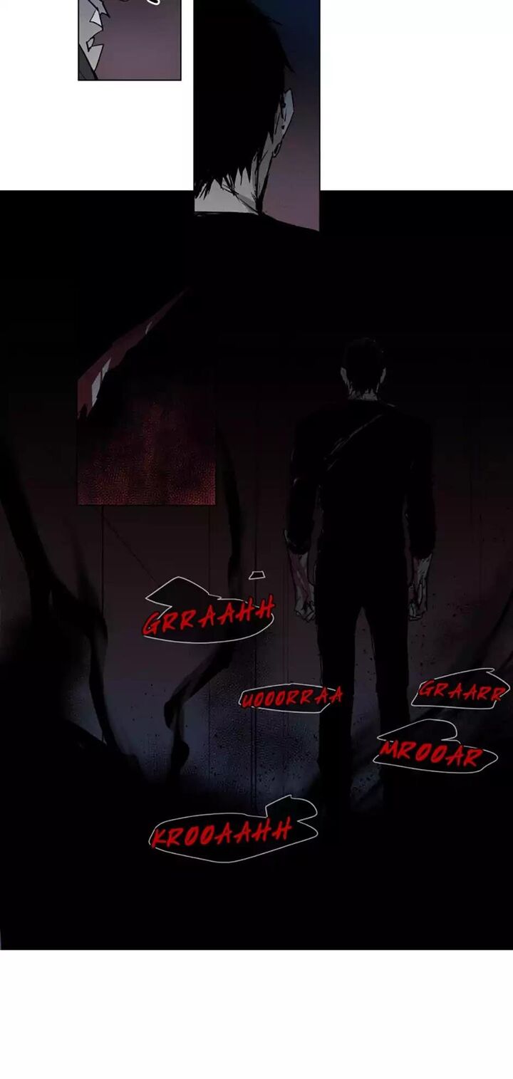 American Ghost Jack 93 25