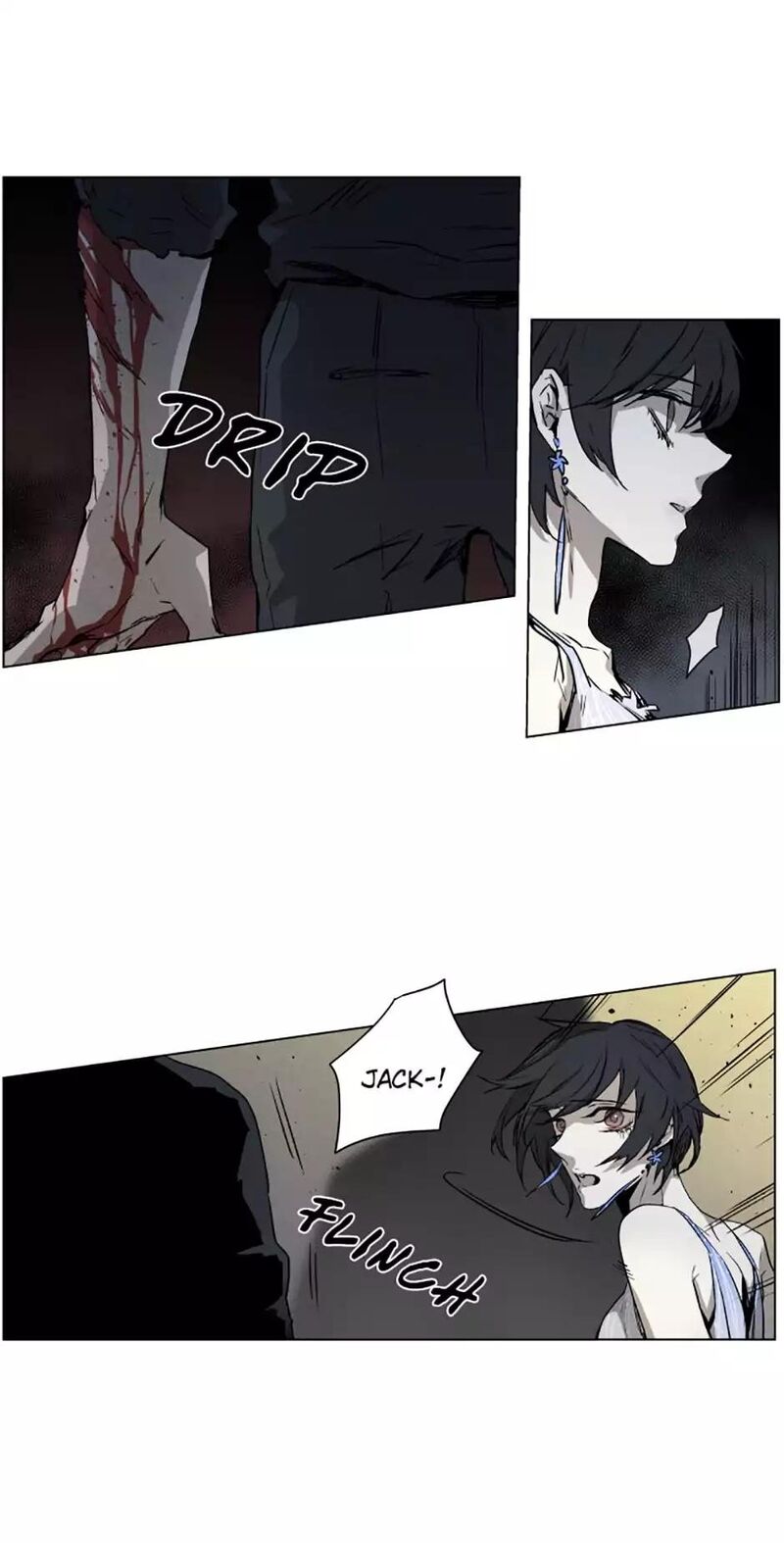 American Ghost Jack 93 5