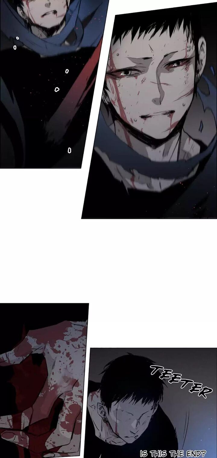 American Ghost Jack 94 12