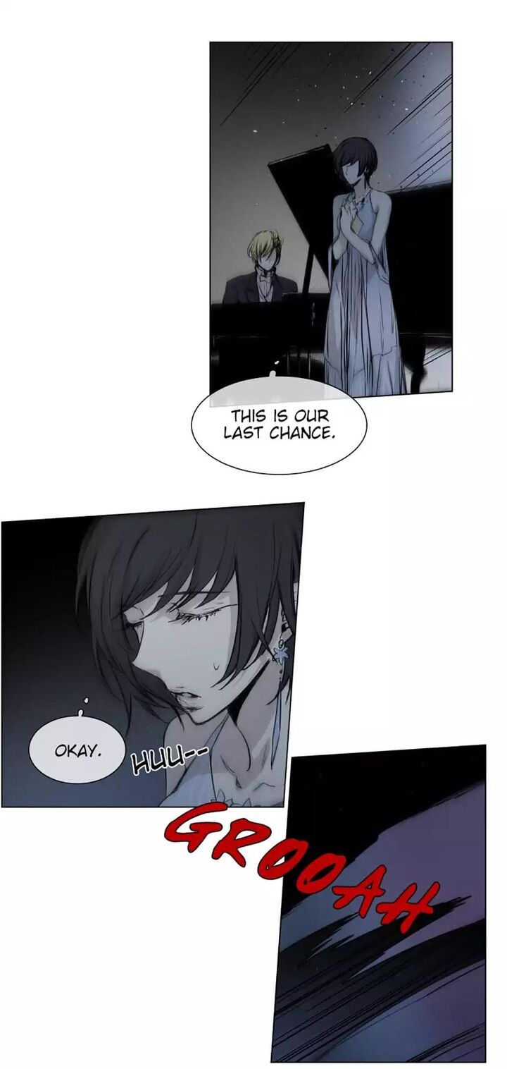 American Ghost Jack 94 21