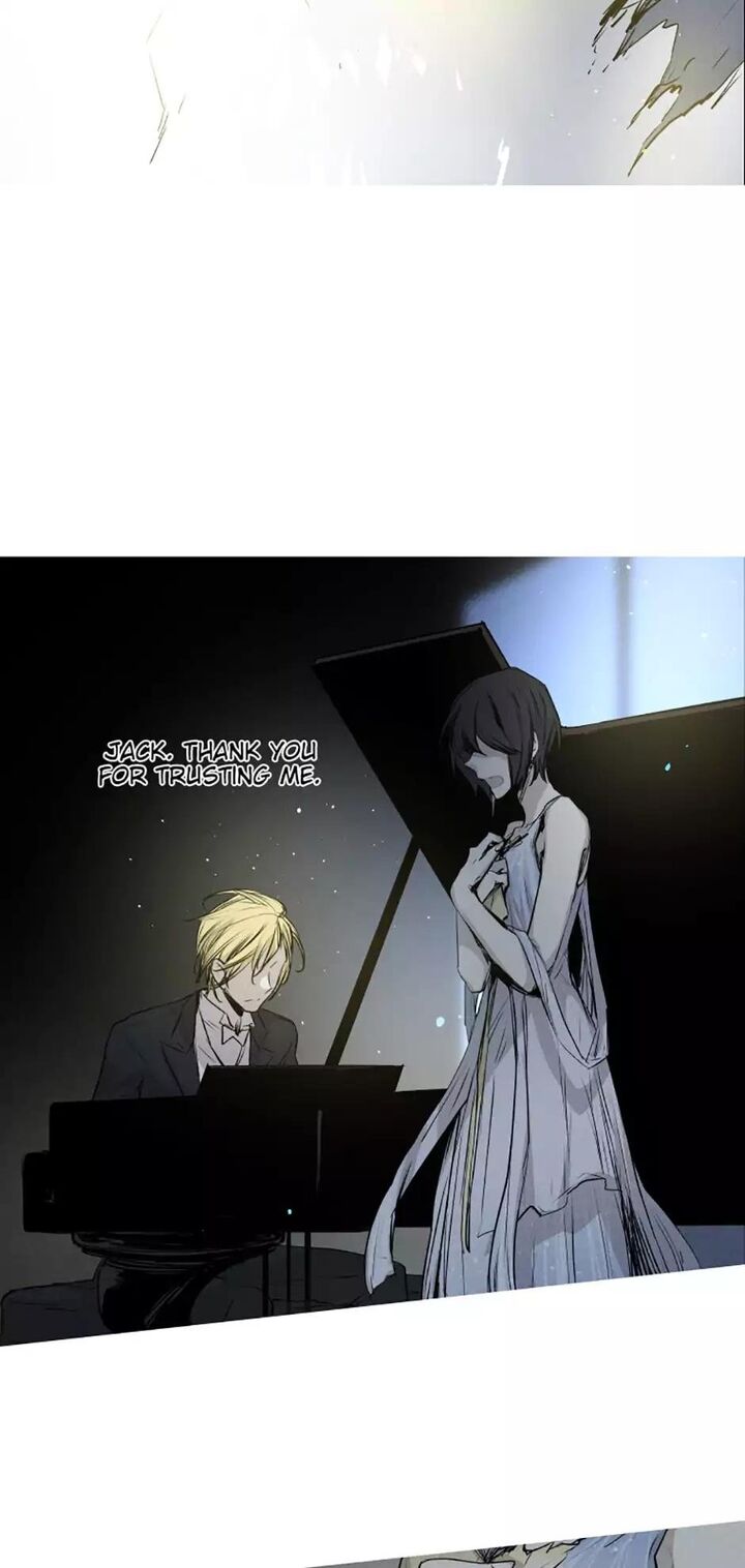 American Ghost Jack 94 24