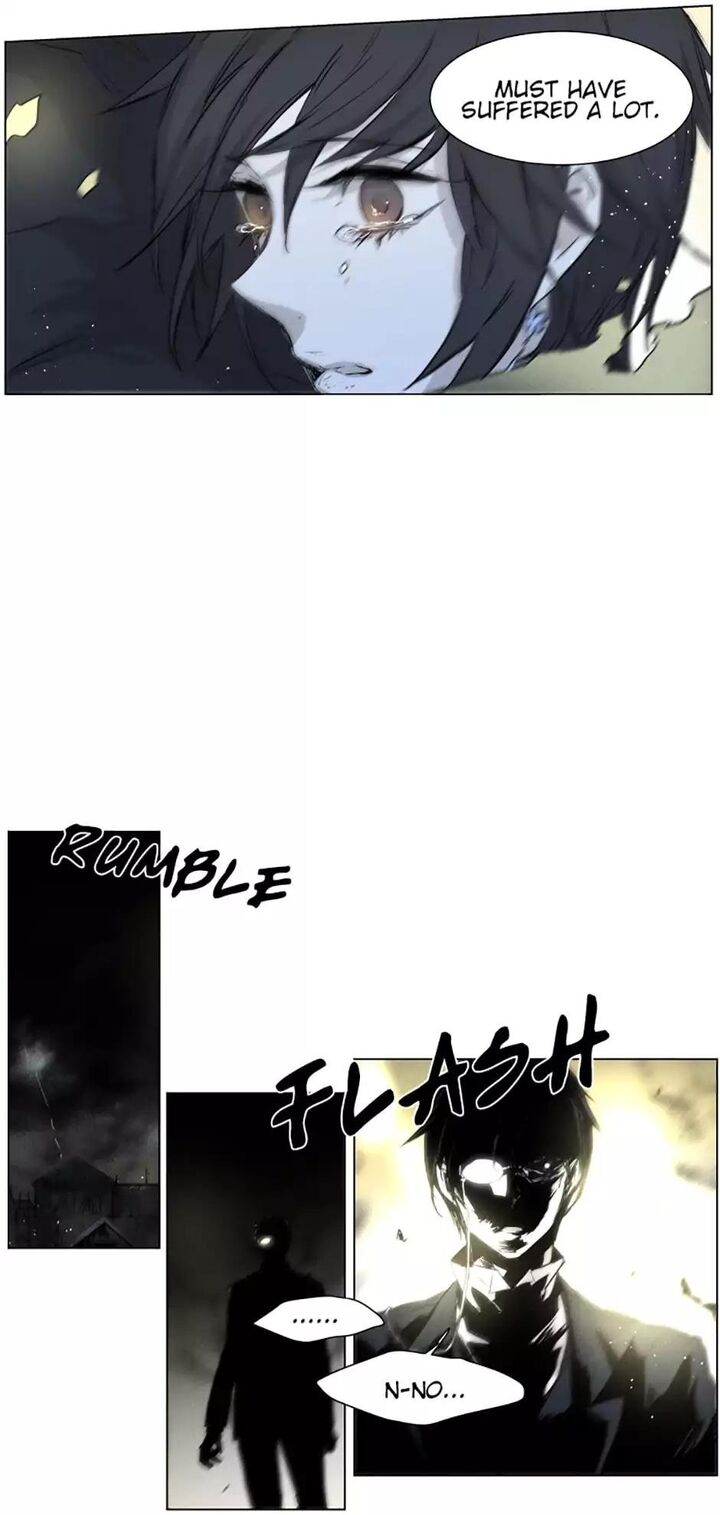 American Ghost Jack 95 15