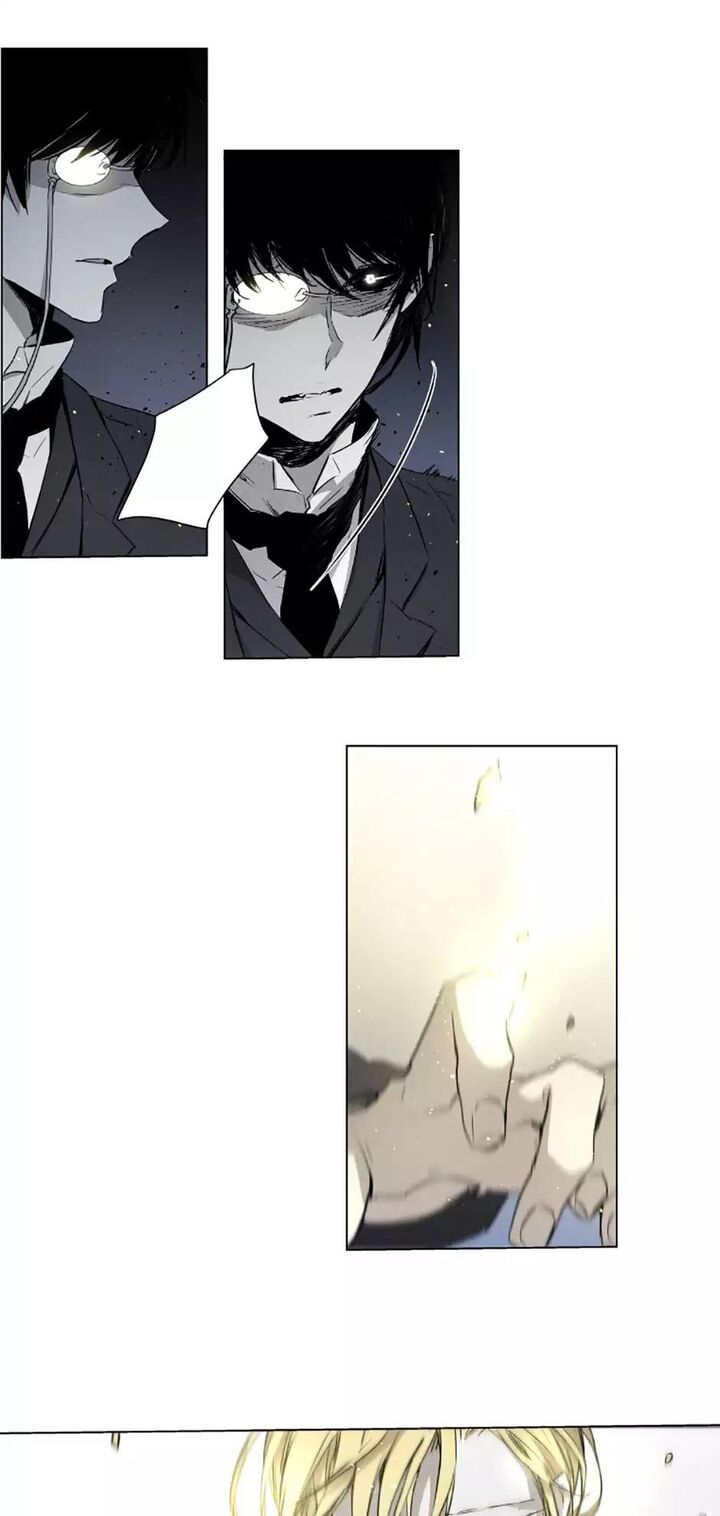 American Ghost Jack 95 6