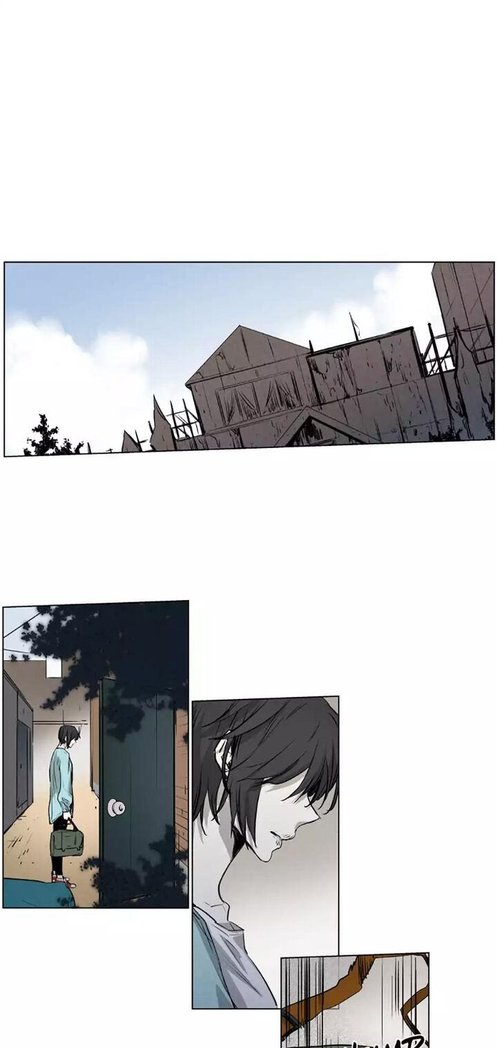 American Ghost Jack 96 16