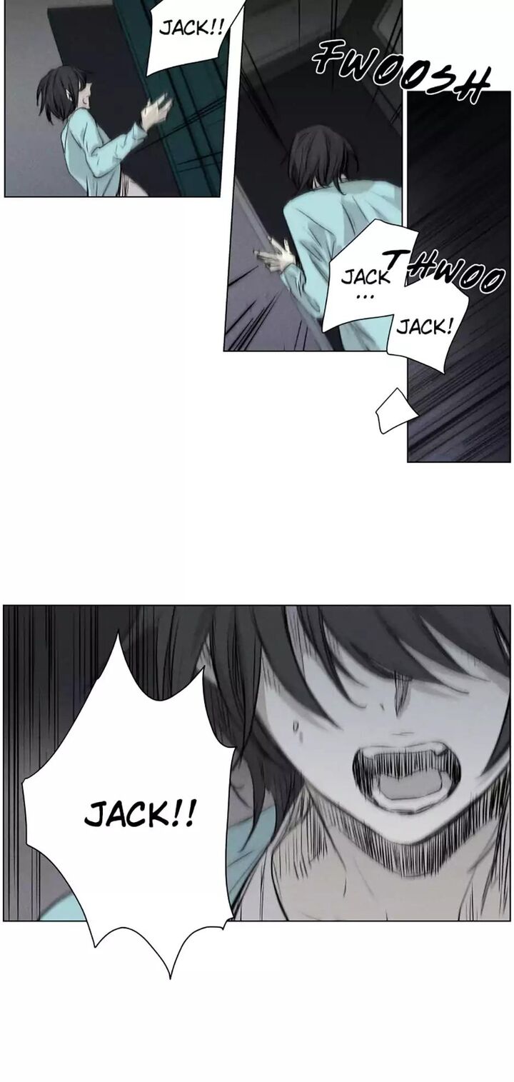 American Ghost Jack 96 20