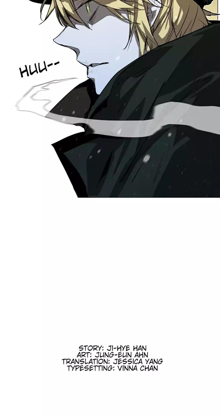 American Ghost Jack 97 28