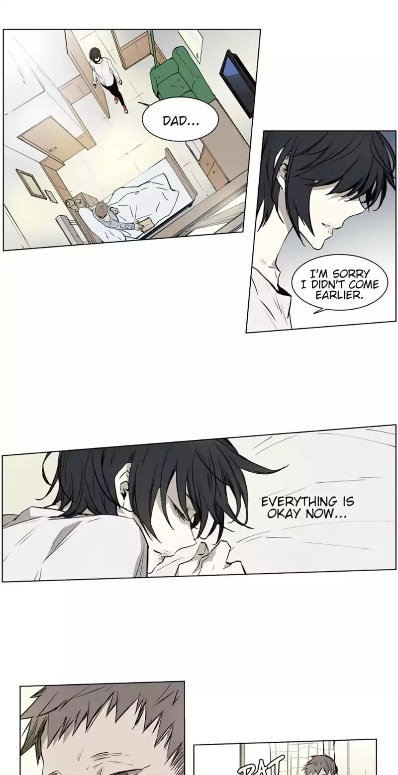 American Ghost Jack 97 3