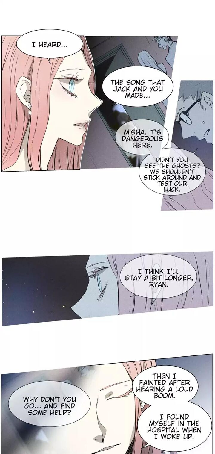 American Ghost Jack 97 8