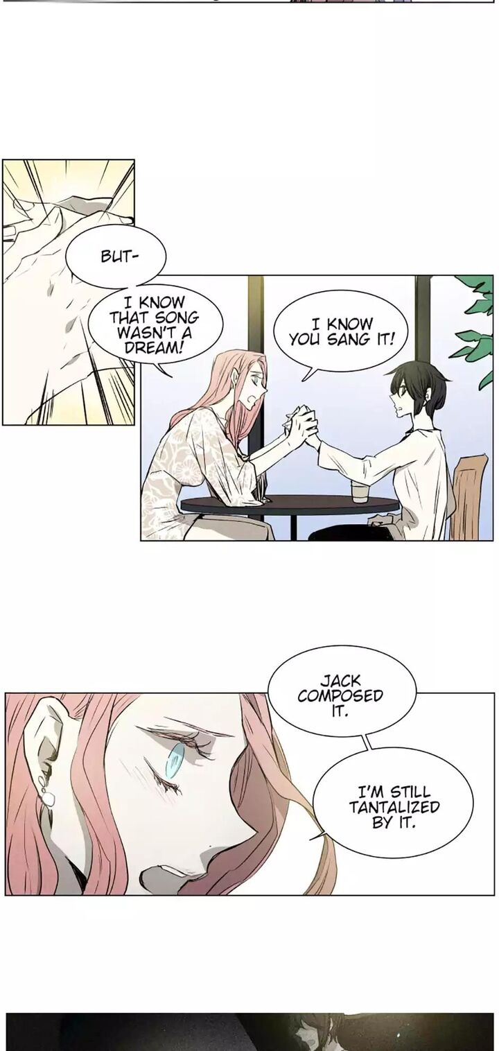 American Ghost Jack 97 9