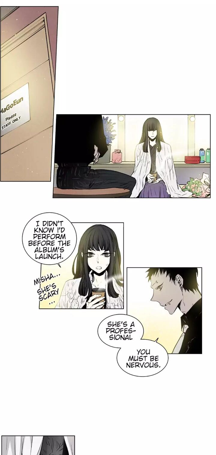 American Ghost Jack 98 12