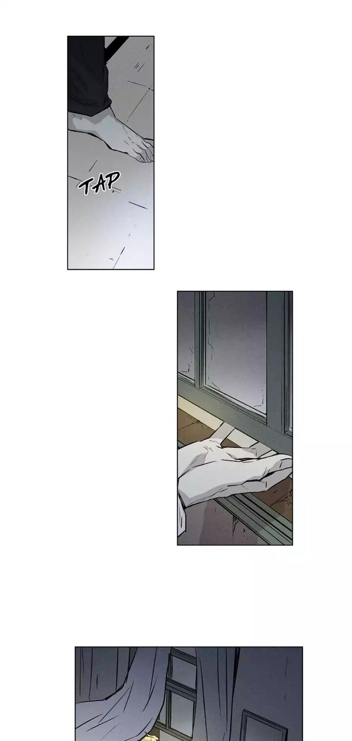 American Ghost Jack 98 21