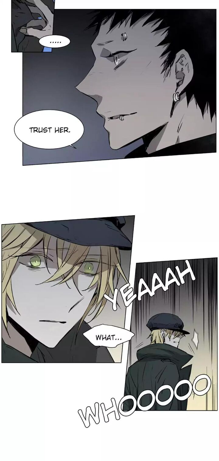 American Ghost Jack 99 4