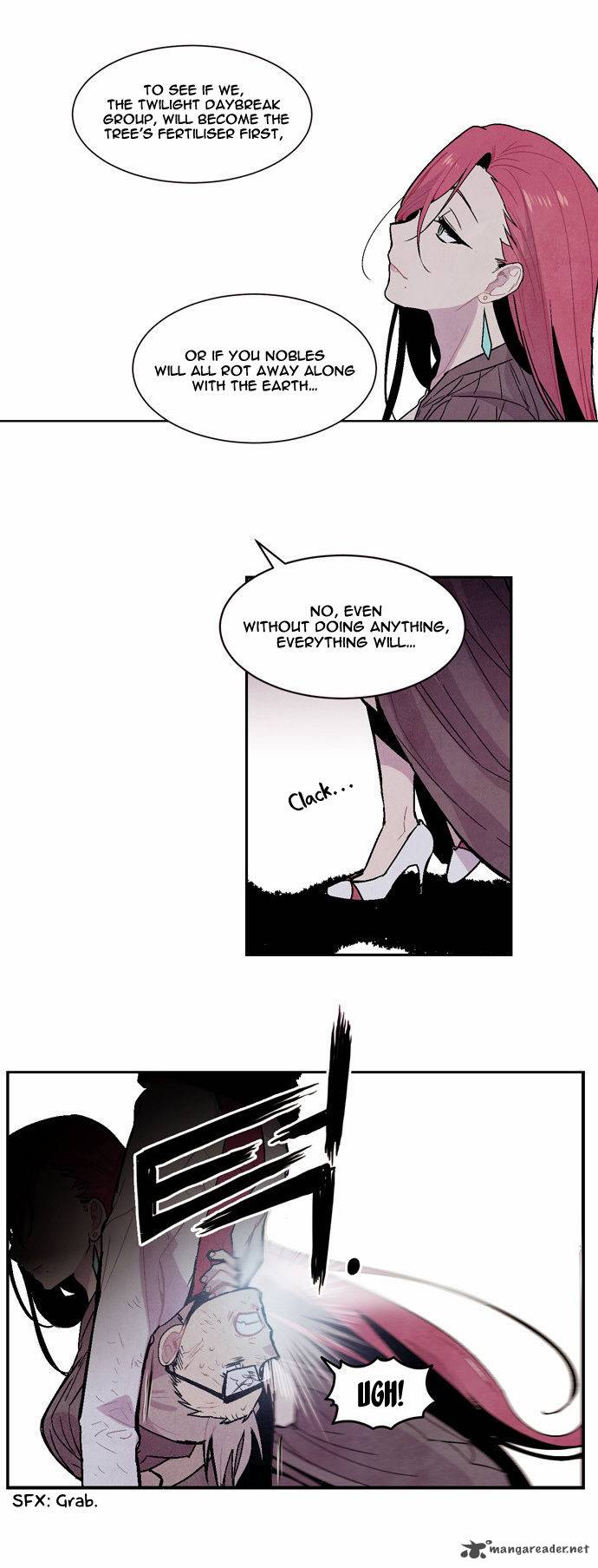 Americano Exodus 11 16
