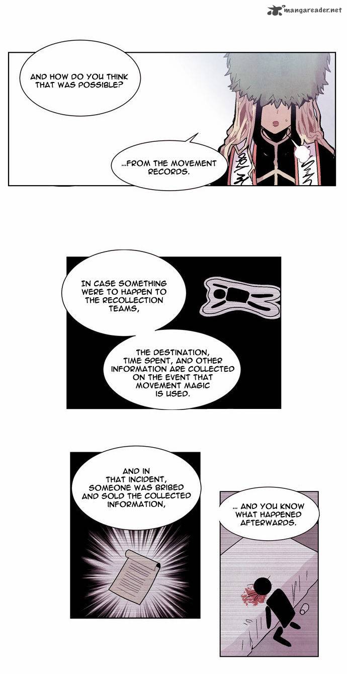 Americano Exodus 11 22