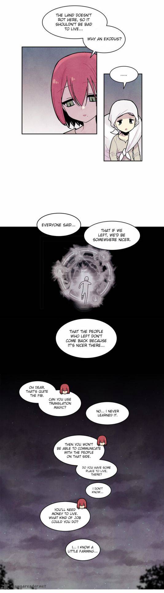 Americano Exodus 31 3