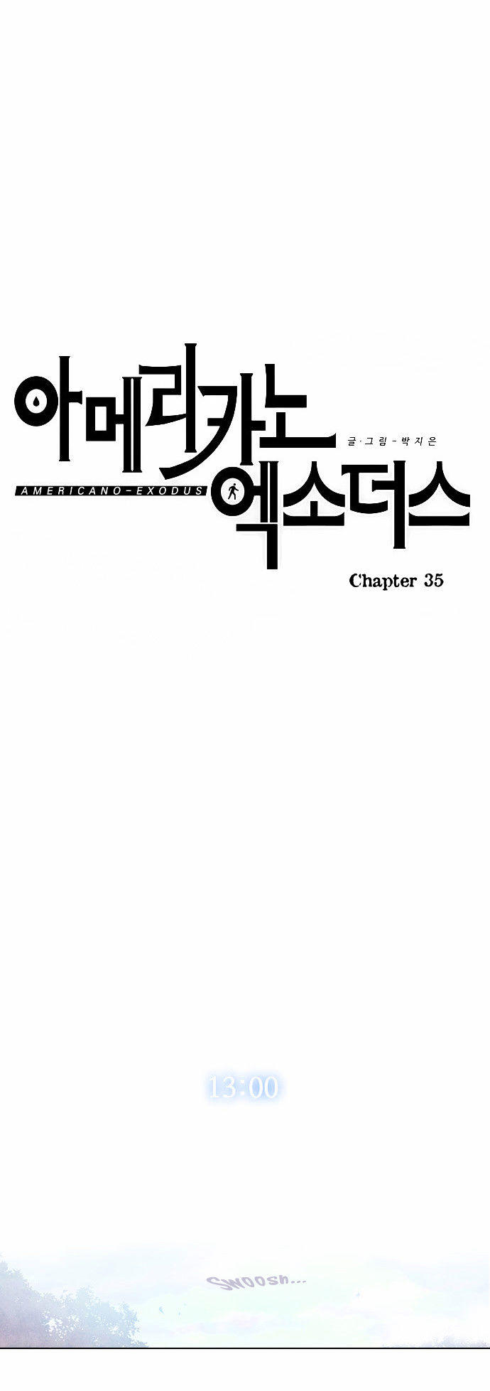 Americano Exodus 35 7