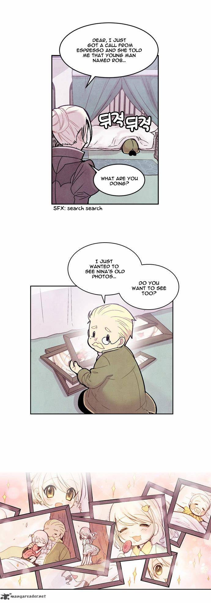 Americano Exodus 36 3