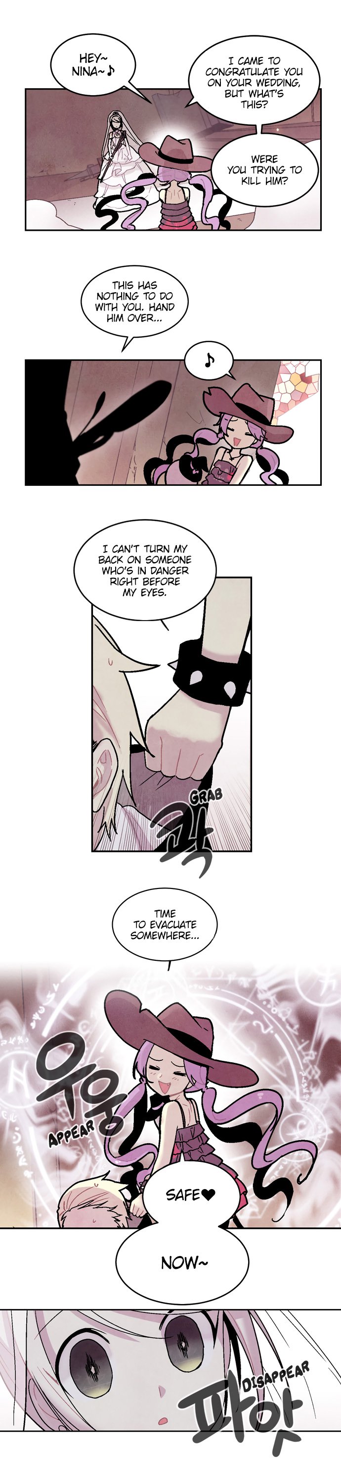Americano Exodus 44 9