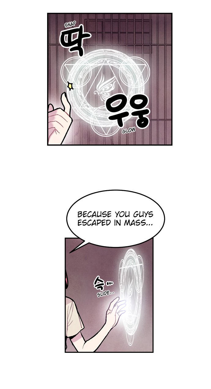 Americano Exodus 47 7