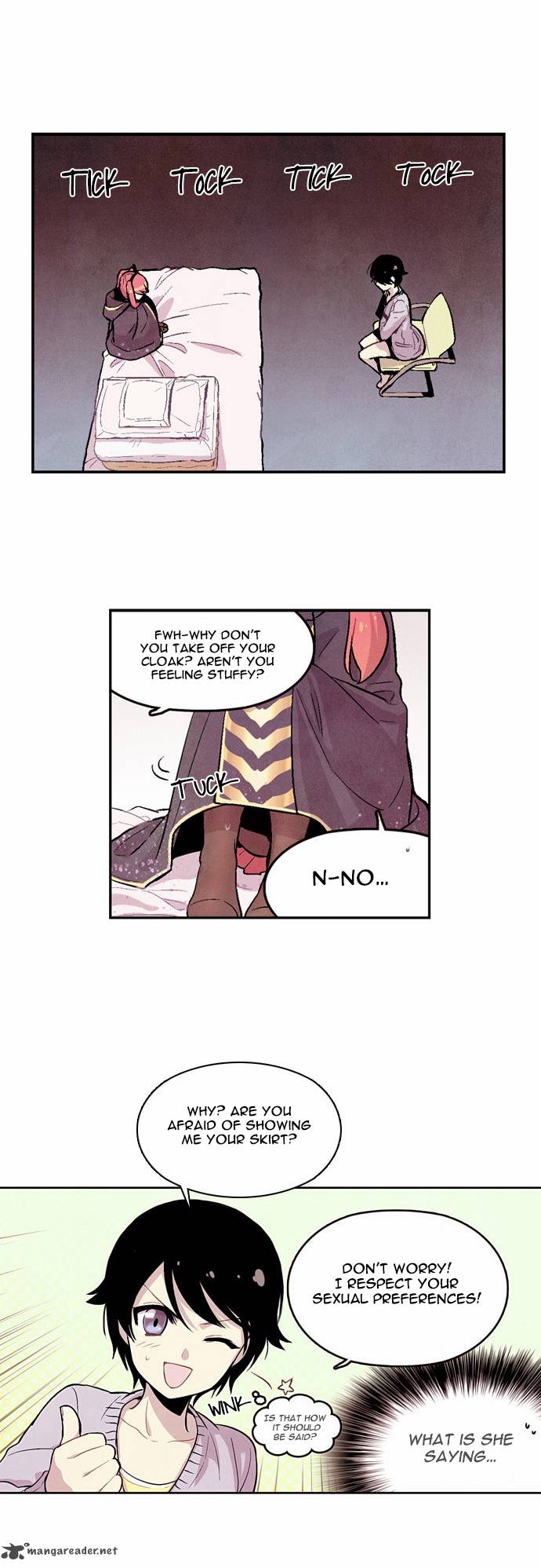 Americano Exodus 5 11