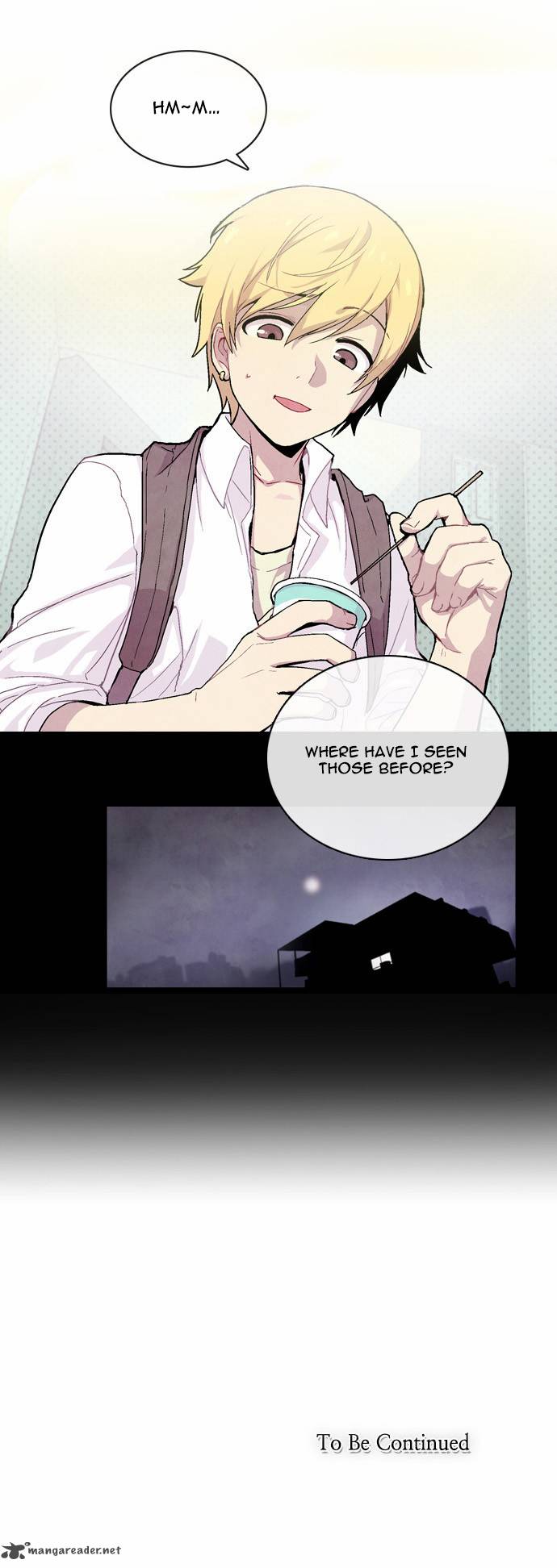 Americano Exodus 5 28