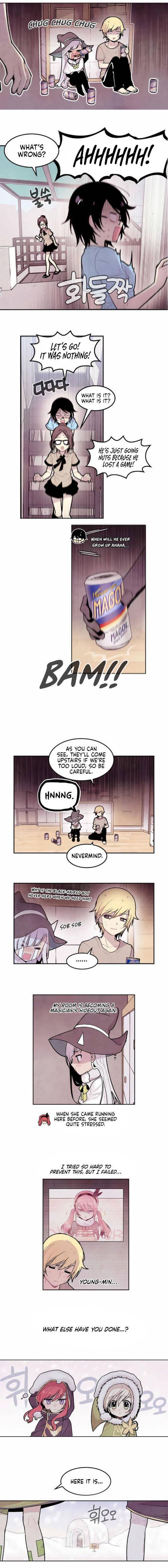 Americano Exodus 58 3