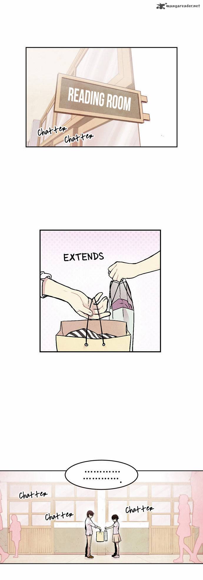 Americano Exodus 6 14